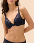 Triangel Push-up BH Saphir WISH SIMONE PÉRÈLE