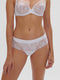Shorty Kristallweiss WISH SIMONE PÉRÈLE