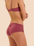Simone Perele Wish Shorty Sandal pink