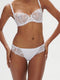 Tanga Kristallweiss WISH SIMONE PÉRÈLE