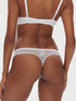 Tanga Kristallweiss WISH SIMONE PÉRÈLE