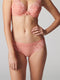 Simone Perele Wish Slip Rose