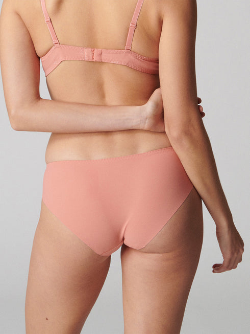 Simone Perele Wish Slip Rose