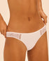 Slip Weiss COMETE SIMONE PÉRÈLE
