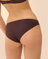 Slip Brun Foncé COMETE SIMONE PÉRÈLE