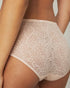 Taillen-Slip Sandrosé COMETE SIMONE PÉRÈLE