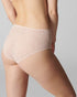 Taillen-Slip Sandrosé COMETE SIMONE PÉRÈLE