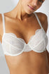Bügel-BH Naturel KARMA SIMONE PÉRÈLE