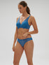 Contour-BH Spacer 3D Vergissmeinnichtblau KARMA SIMONE PÉRÈLE