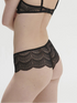 Shorty Schwarz KARMA SIMONE PÉRÈLE