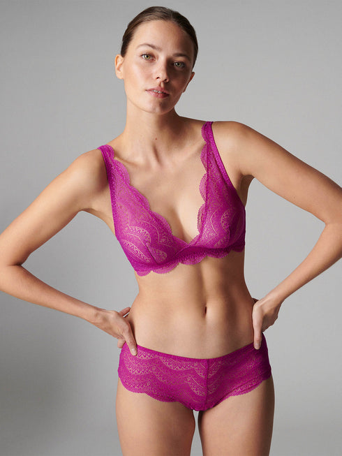 Shorty Bougainvillea KARMA SIMONE PÉRÈLE