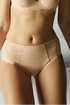 Taillenslip Skin Rosé KARMA SIMONE PÉRÈLE
