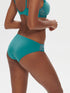 Slip Atollblau DELICE SIMONE PÉRÈLE