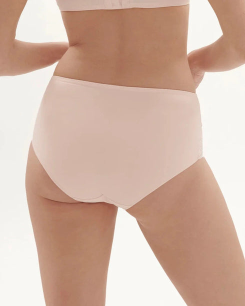 Taillen-Slip Puder DELICE SIMONE PÉRÈLE