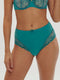 Taillen-Slip Atollblau DELICE SIMONE PÉRÈLE