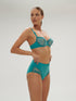 Taillen-Slip Atollblau DELICE SIMONE PÉRÈLE