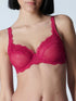 Bügel-BH Cranberry REVE SIMONE PÉRÈLE