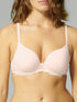 Bügel-BH Spacer 3D Sakura Pink REVE SIMONE PÉRÈLE