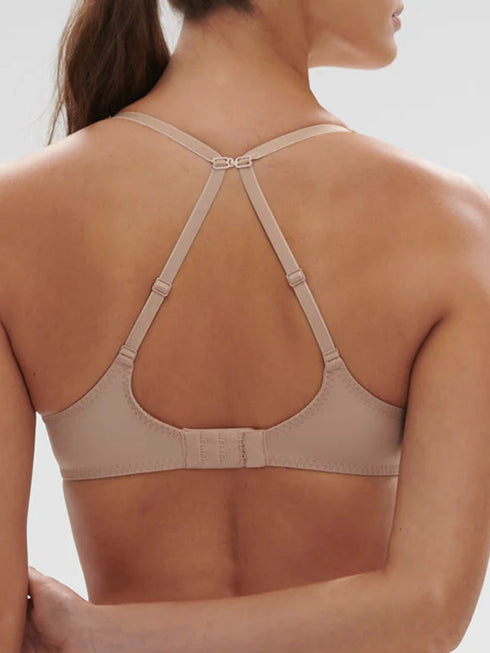 Bügel-BH Spacer 3D Haut REVE SIMONE PÉRÈLE