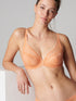 Bügel-BH Apricot REVE SIMONE PÉRÈLE