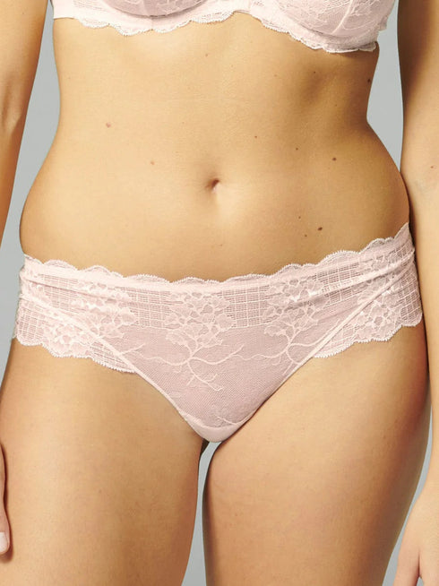 Shorty Sakura Pink REVE SIMONE PÉRÈLE