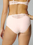 Taillenslip Sakura Pink REVE SIMONE PÉRÈLE