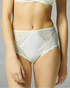 Taillen-Slip Naturel CARESSE SIMONE PÉRÈLE