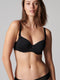 Contour-BH Spacer Schwarz ANDORA SIMONE PÉRÈLE