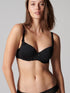 Contour-BH Spacer Schwarz ANDORA SIMONE PÉRÈLE