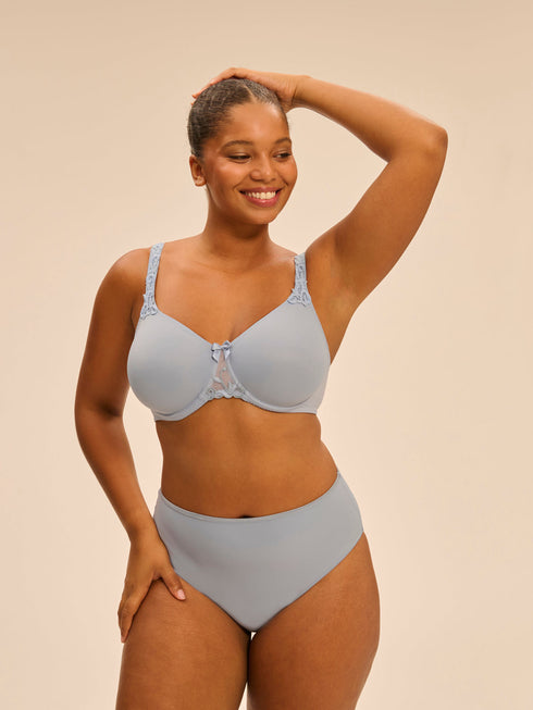 SIMONE PÉRÈLE ANDORA Bügel-BH Dream Blue