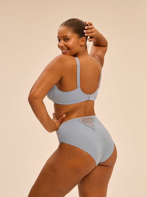 SIMONE PÉRÈLE ANDORA Bügel-BH Dream Blue
