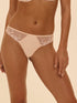 Simone Pérèle ANDORA String (Beige Chic)