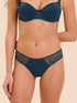 Simone Perele ANDORA Slip Oil Blue