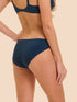 Simone Perele ANDORA Slip Oil Blue