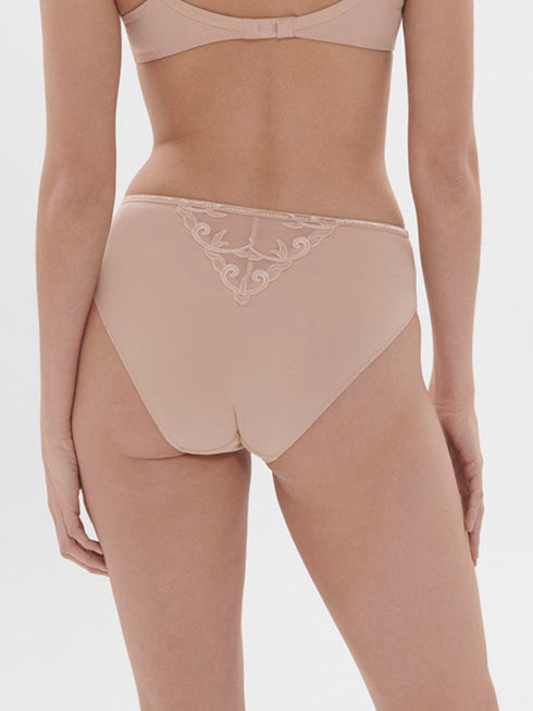 Retro-Slip Skin Rosé ANDORA SIMONE PÉRÈLE