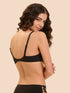 Simone perele Triangel-BH mit Bügel tattoo