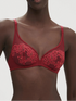Bügel-BH Lipstick SAGA SIMONE PÉRÈLE