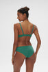 Triangel Push-up BH Gartengrün SAGA SIMONE PÉRÈLE