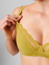 Bügelloser BH Matcha CANDIDE SIMONE PÉRÈLE