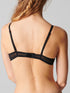 Plunge BH Schwarz EXOTICA SIMONE PÉRÈLE