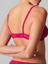 Plunge BH Himbeere EXOTICA SIMONE PÉRÈLE
