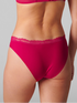Slip Himbeere EXOTICA SIMONE PÉRÈLE