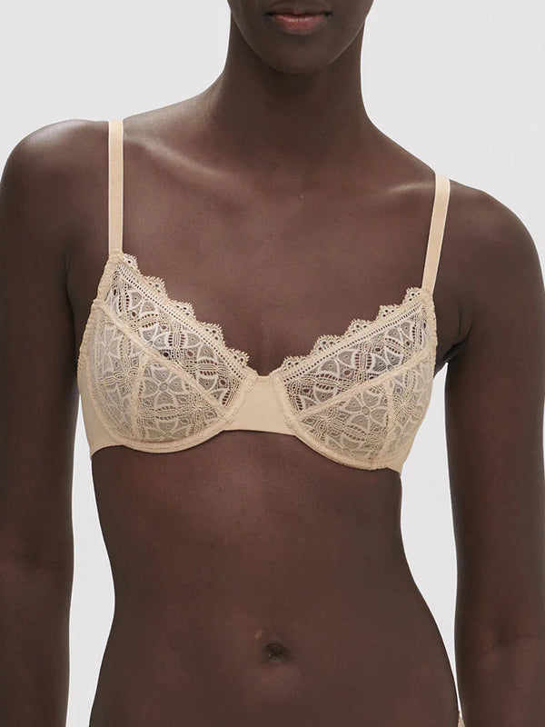 Bügel BH Vanilla ESCALE SIMONE PÉRÈLE