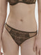 Tanga Nomad Green AMAZONE SIMONE PÉRÈLE