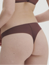 Shorty Tanga EMBLÈME SIMONE PÉRÈLE