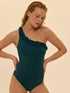 Simone Pérèle PALOMA One-Shoulder-Badeanzug