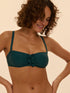 Simone Pérèle Bandeau-Bikini-Oberteil