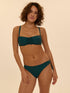 Simone Pérèle Bandeau-Bikini-Oberteil