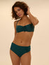 Simone Pérèle High-Waist-Bikini-Slip
