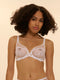 Simone Perele INTRIGUE Bügel-BH (Weiß)